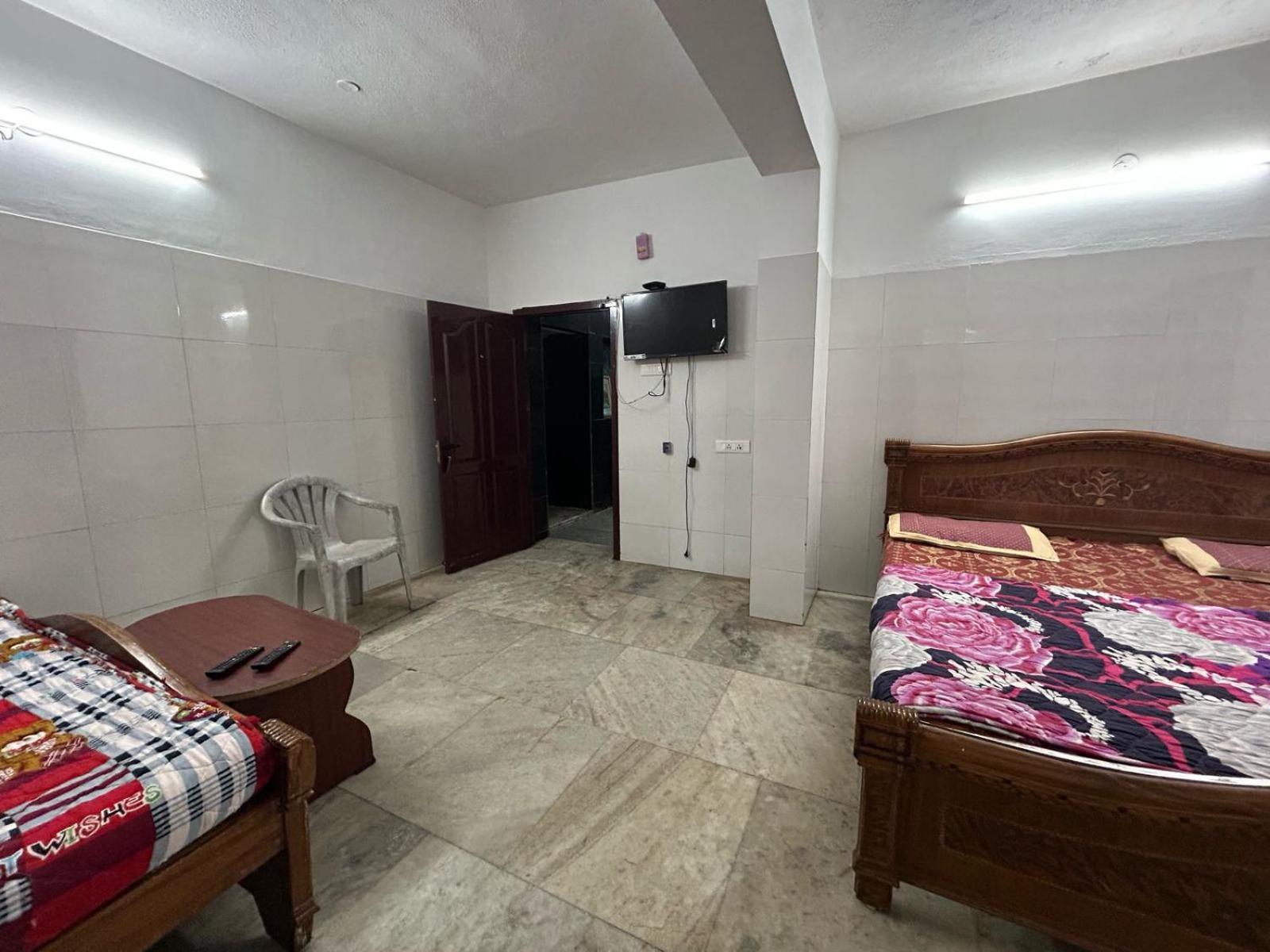 Amman Resorts โกไดกานัล ภายนอก รูปภาพ