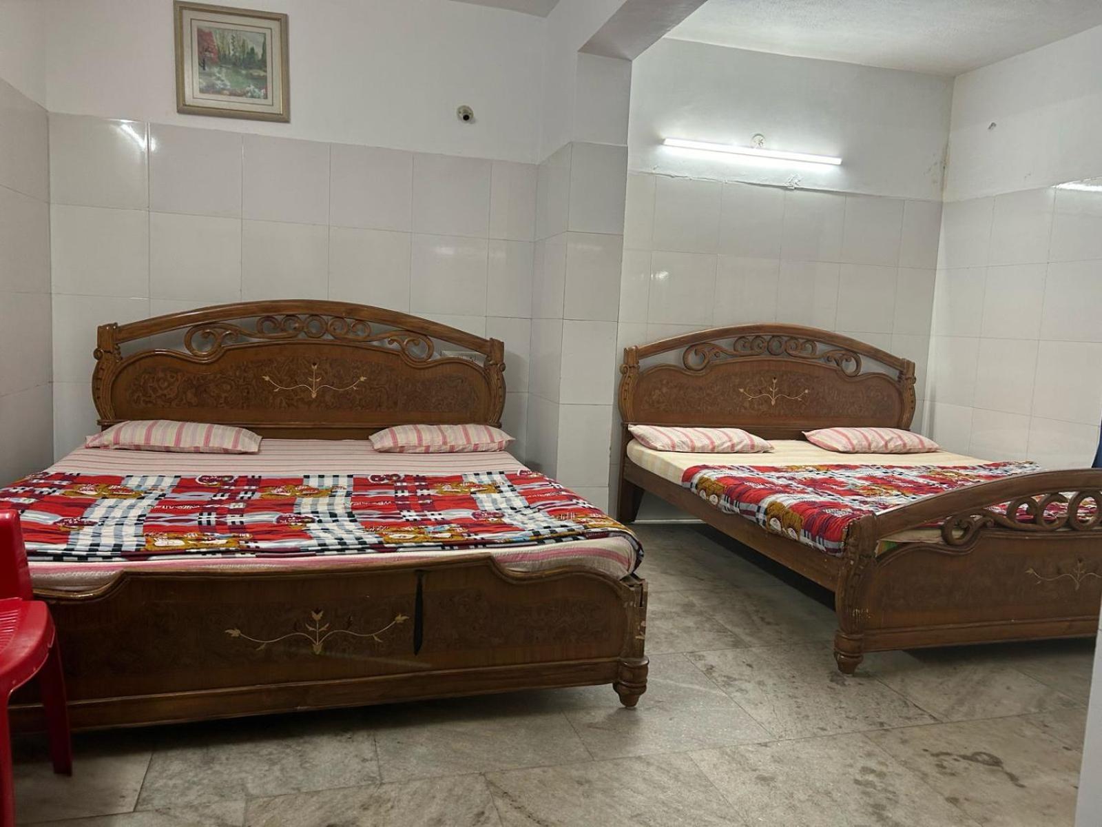 Amman Resorts โกไดกานัล ภายนอก รูปภาพ