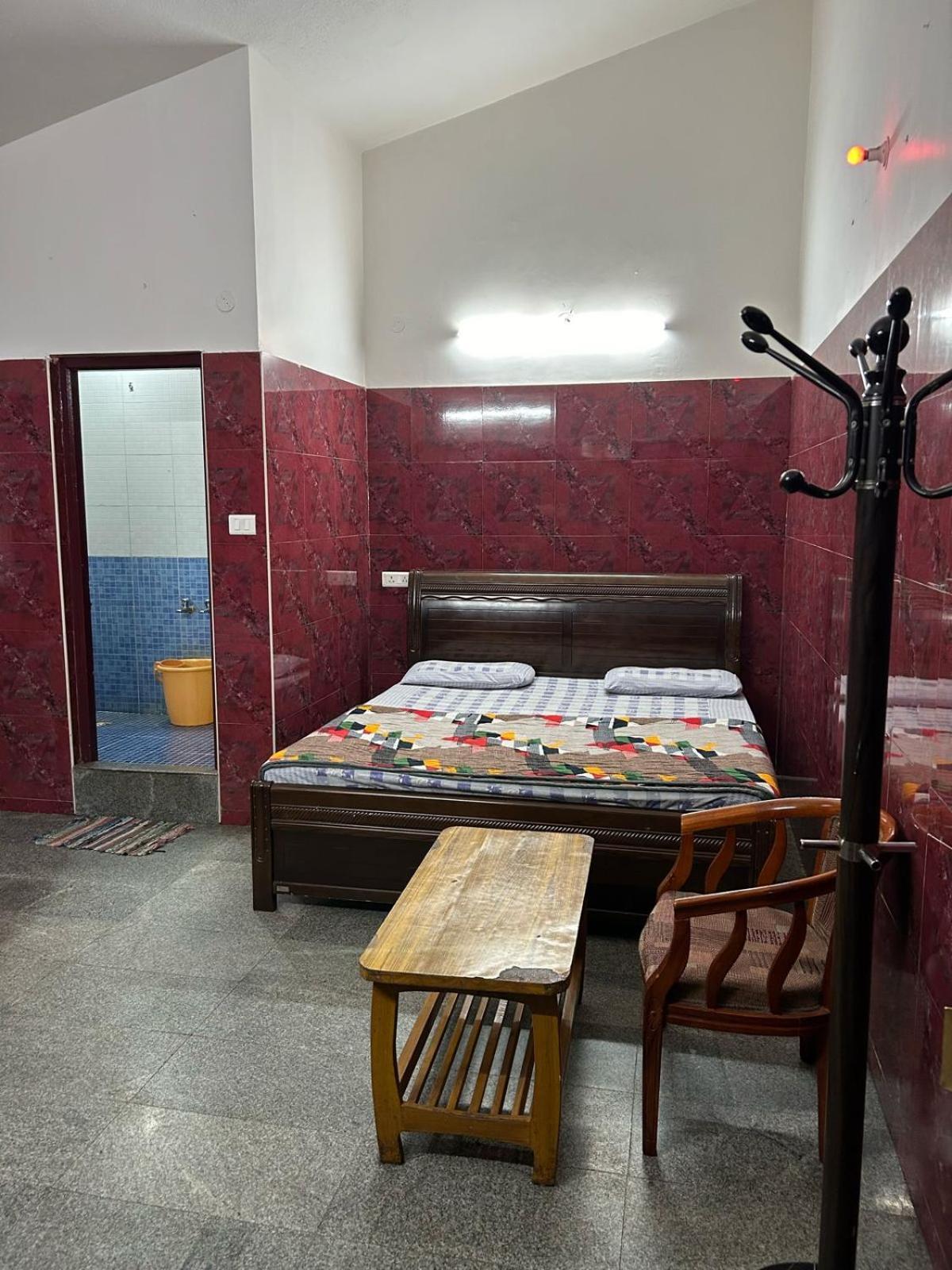 Amman Resorts โกไดกานัล ภายนอก รูปภาพ