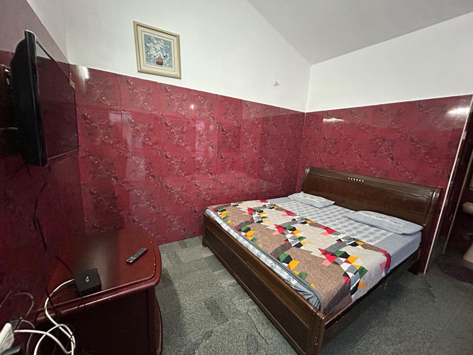 Amman Resorts โกไดกานัล ภายนอก รูปภาพ