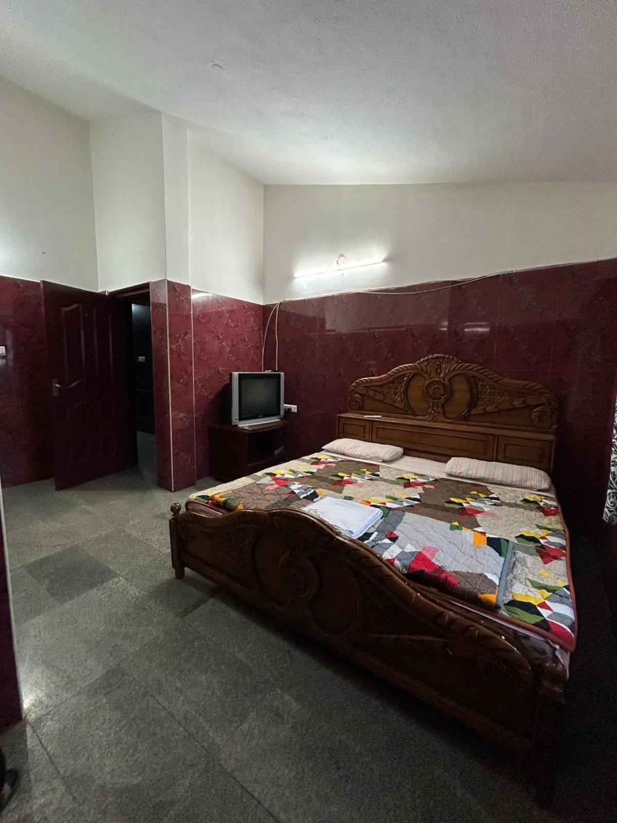 Amman Resorts โกไดกานัล ภายนอก รูปภาพ