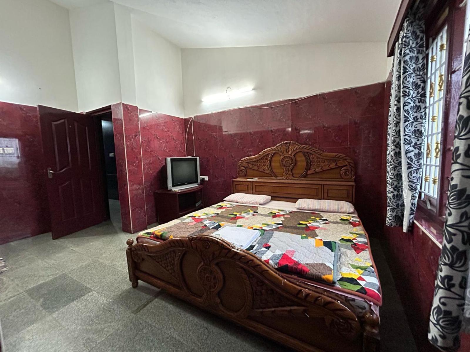 Amman Resorts โกไดกานัล ภายนอก รูปภาพ